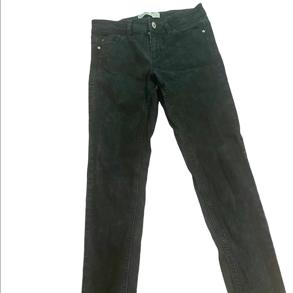 Zara jeans. Size 2